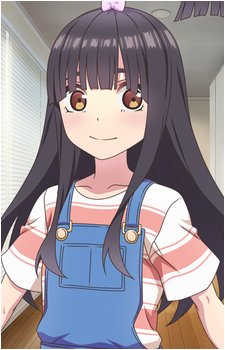 Raiha Uesugi's image