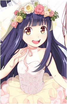 Raiha Uesugi
