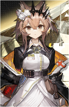 Vendela's image