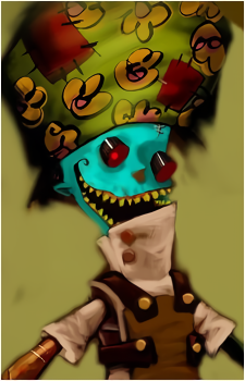 Dr. Caligosto Loboto's image