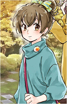 Itsuka Yukihira