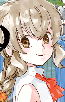 Itsuka Yukihira