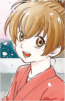 Itsuka Yukihira