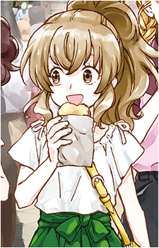 Itsuka Yukihira