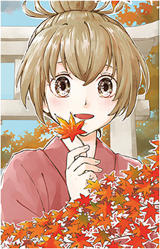 Itsuka Yukihira
