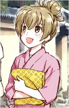 Itsuka Yukihira