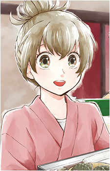 Itsuka Yukihira