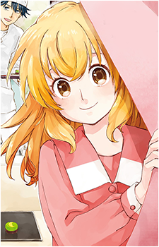 Itsuka Yukihira