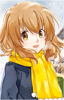 Itsuka Yukihira