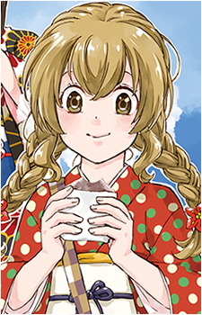 Itsuka Yukihira