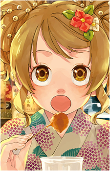 Itsuka Yukihira