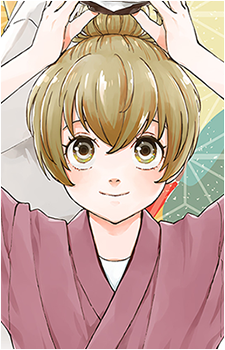 Itsuka Yukihira's image