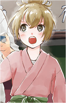 Itsuka Yukihira