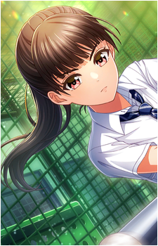 Mai Natsuha