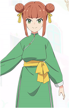 Mikan Himura's image