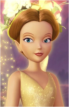 Queen Clarion's image
