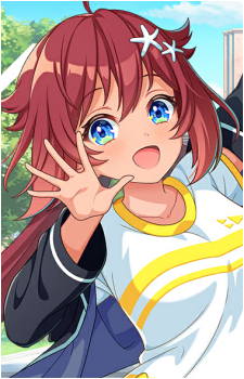 Hikari Yonaguni's image
