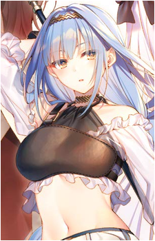 Sigyn {Lv0}'s image