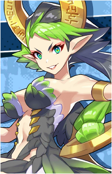 Garuda's image