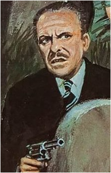 Arthur Critchit's image