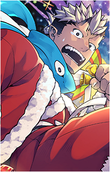 Jiraiya {TAS}