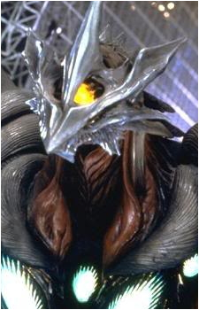 Iris {Gamera}'s image