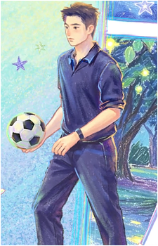 Wang Fa