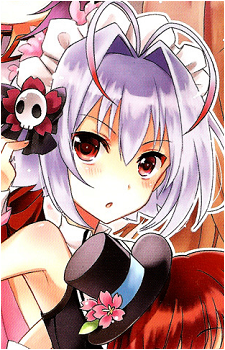 Yuki's image