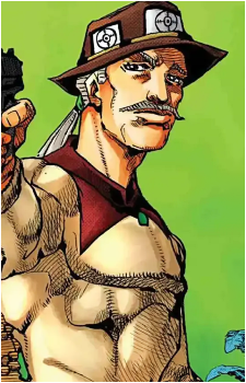 Bobby Jean