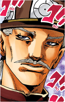 Image 4 - Art: 荒木飛呂彦 (Hirohiko Araki) Image 4
