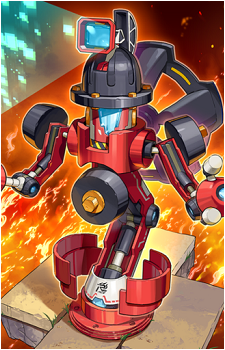 Rescue-ACE Hydrant's image