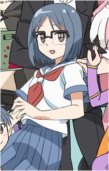 Aoi Satou {NK}'s image