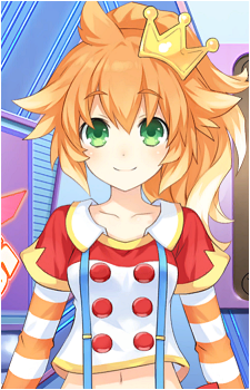 Famitsu's image