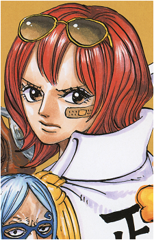 Isuka {OP}
