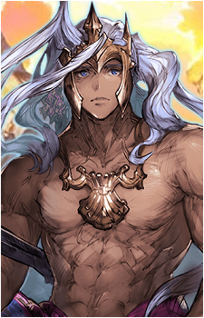 Poseidon {GBF}