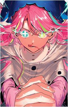 Image 4 - Art: 宇佐崎しろ (Shiro Usazaki) Image 4