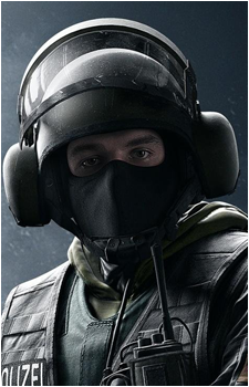 Bandit's image