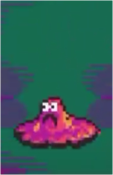 Mini Barf