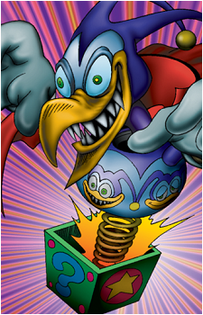 Bickuribox's image