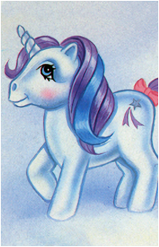 Glory {MLP}'s image