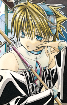 Hiruko {YK}'s image