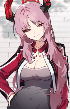 Satsuki {BA}
