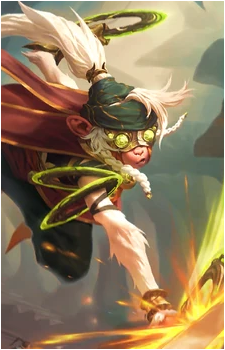Ting's image