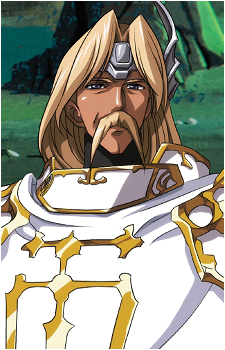 Sieghart's image