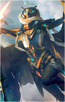 Derevi's image