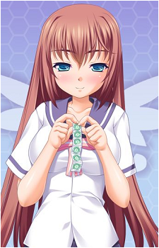 Amano Nanako