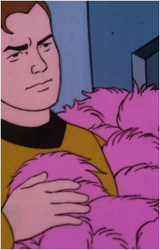 Tribble's image