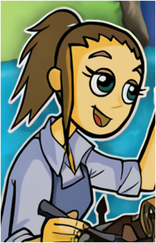 Flo {DD}