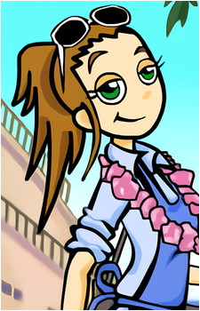 Flo {DD}