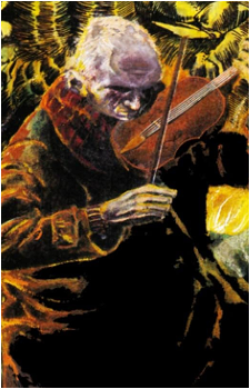 Erich Zann's image